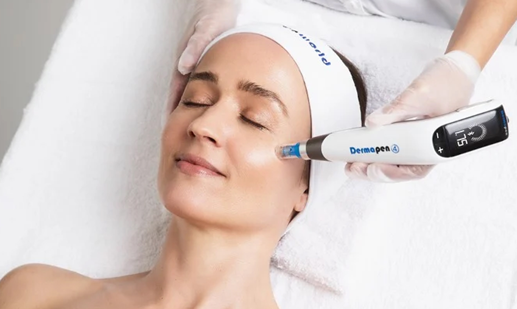 Derma Pen Therapy