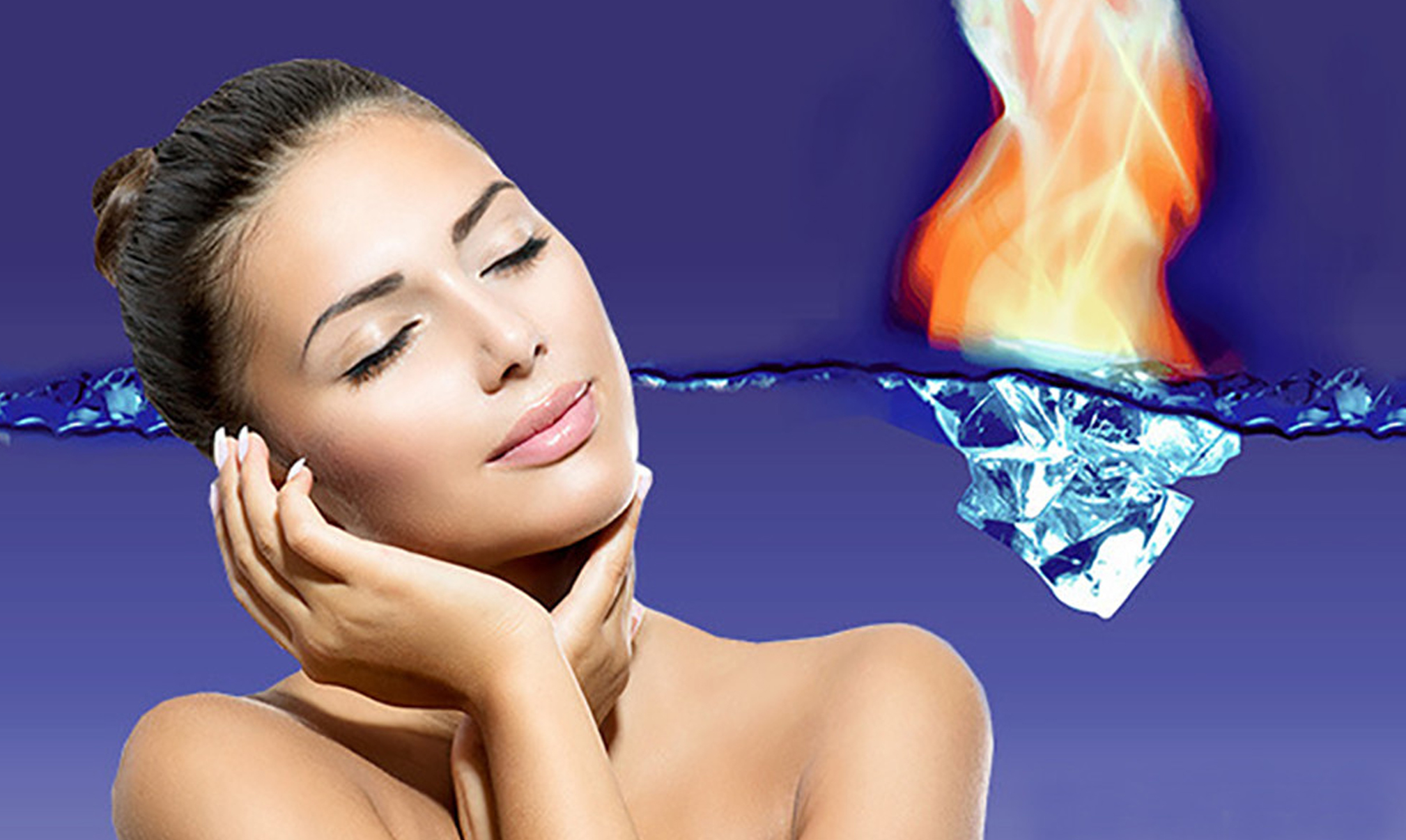 Fire & Ice Therapy