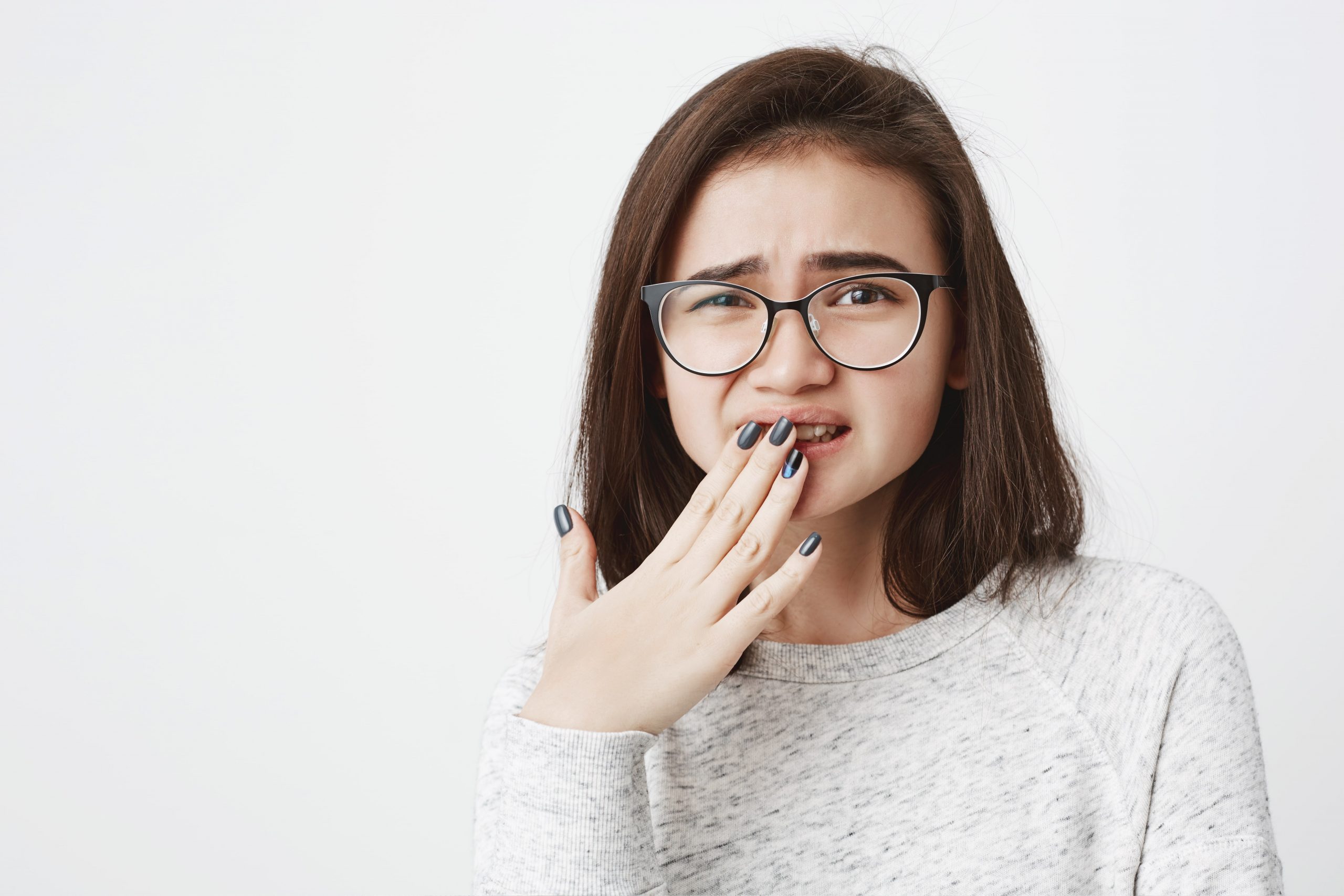 Read more about the article Understanding the Causes of Bad Breath